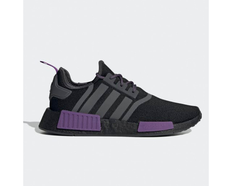 adidas gazelle silver green womens Adidas NMD R1 – DTLR main image 1