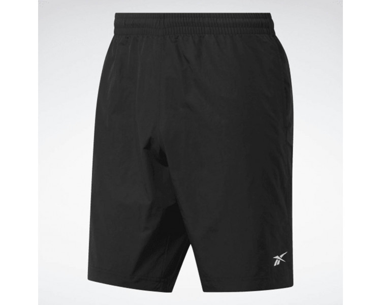 UTILITY SHORT